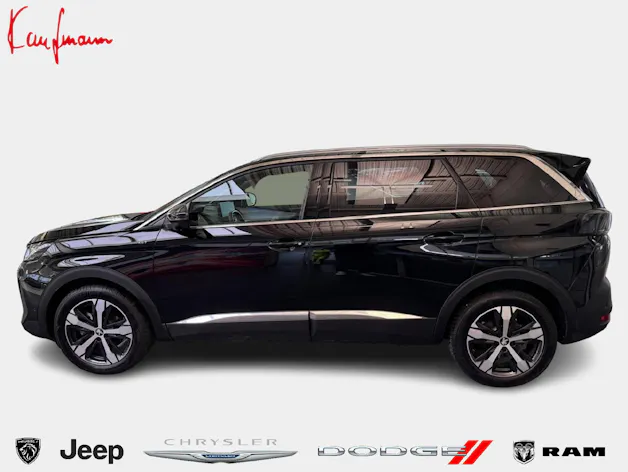 Peugeot 5008 1.5 BlueHDi GT *7-Sitzer*