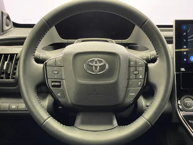 Toyota bZ4X Premium AWD