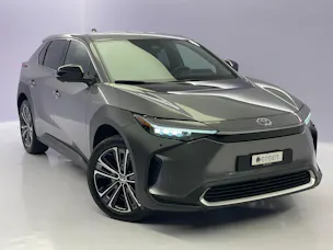 Toyota bZ4X Premium AWD