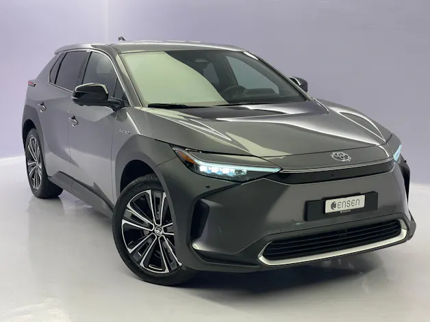 Toyota bZ4X Premium AWD