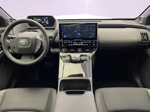 Toyota bZ4X Premium AWD