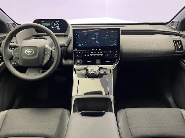 Toyota bZ4X Premium AWD