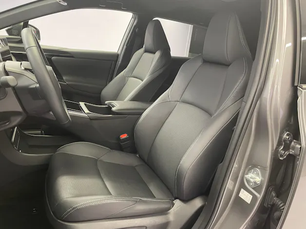 Toyota bZ4X Premium AWD