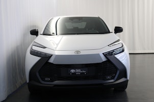 Vehicle image TOYOTA C-HR 2.0 HEV Trend 4x4