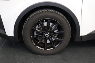 Vehicle image TOYOTA C-HR 2.0 HEV Trend 4x4