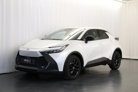 TOYOTA C-HR 2.0 HEV Trend 4x4 1