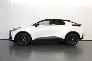 Vehicle image TOYOTA C-HR 2.0 HEV Trend 4x4