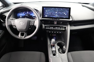 Vehicle image TOYOTA C-HR 2.0 HEV Trend 4x4