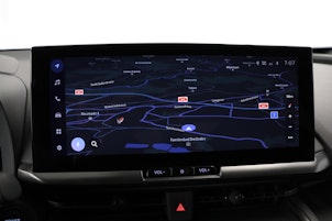 Vehicle image TOYOTA C-HR 2.0 HEV Trend 4x4