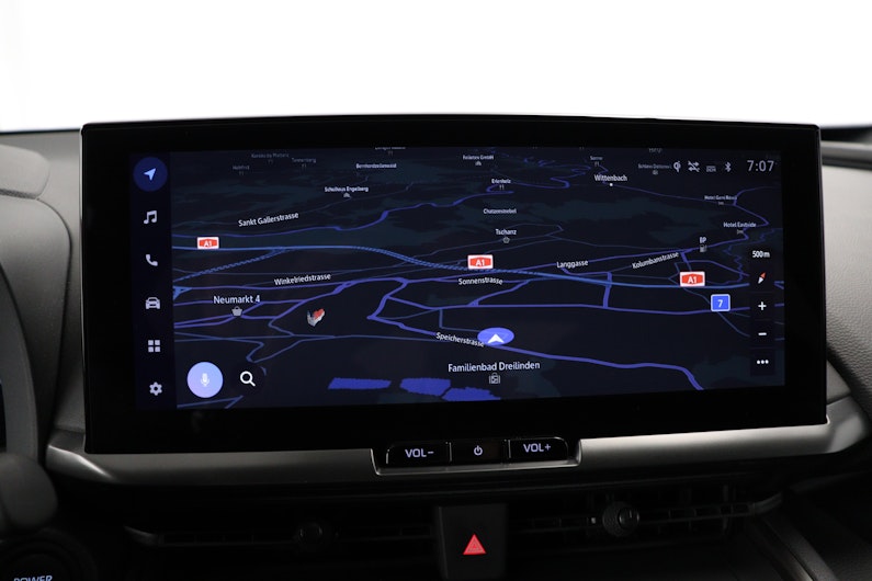 Vehicle image TOYOTA C-HR