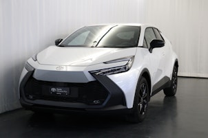 Vehicle image TOYOTA C-HR 2.0 HEV Trend 4x4