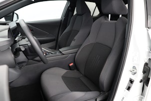 Vehicle image TOYOTA C-HR 2.0 HEV Trend 4x4