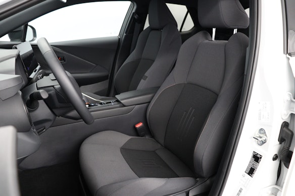 TOYOTA C-HR 2.0 HEV Trend 4x4 2