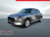 First vehicle image
