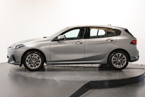 BMW 120i 1