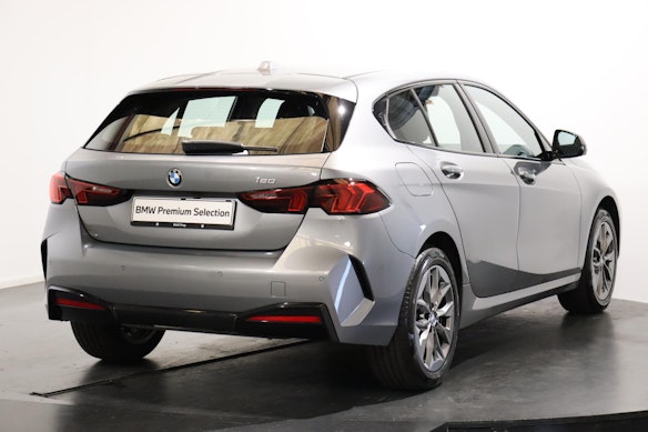 BMW 120i 2