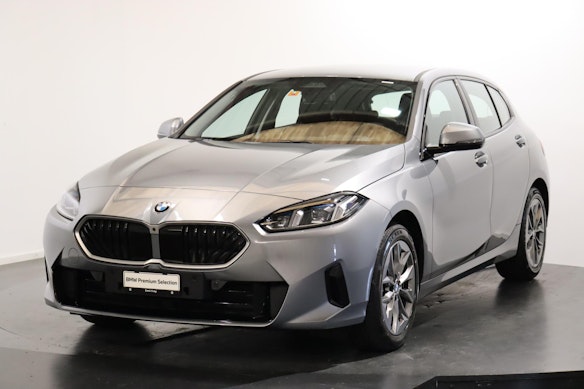 BMW 120i 0