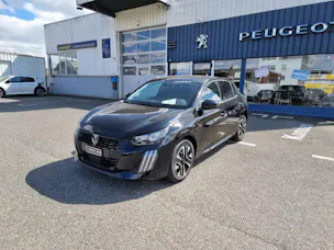 Peugeot 208 1.2 Hybrid Allure Premium