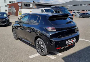 Peugeot 208 1.2 Hybrid Allure Premium