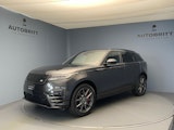 First vehicle image