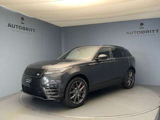 Vehicle image LAND ROVER RANGE ROVER VELAR 0