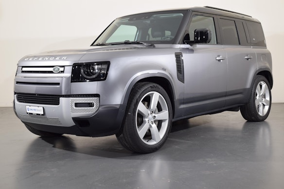 LAND ROVER Defender 110 2.0 P400e SE 0