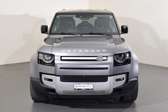 LAND ROVER Defender 110 2.0 P400e SE 1