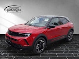 First vehicle image