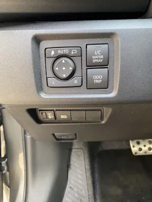 Toyota GR Yaris 1.6 Turbo Sport 4x4