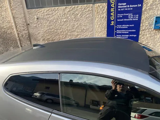 Toyota GR Yaris 1.6 Turbo Sport 4x4