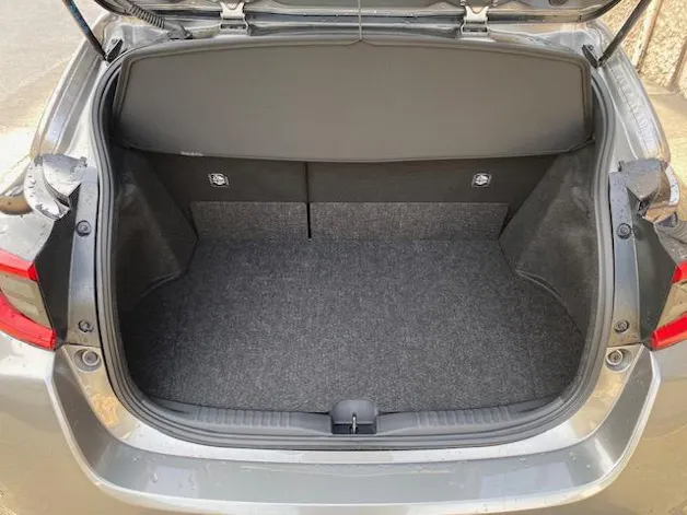 Toyota GR Yaris 1.6 Turbo Sport 4x4