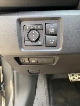 Toyota GR Yaris 1.6 Turbo Sport 4x4