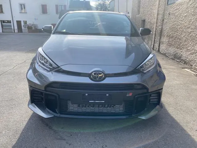Toyota GR Yaris 1.6 Turbo Sport 4x4