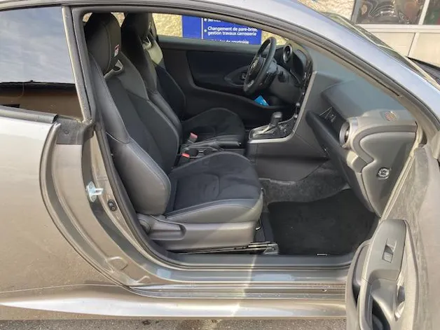 Toyota GR Yaris 1.6 Turbo Sport 4x4