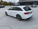Audi S4 Avant 3.0 V6 TFSI quattro S-Tronic