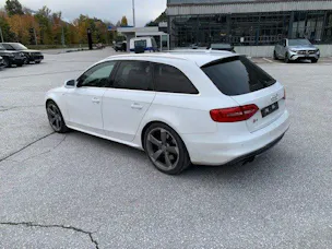 Audi S4 Avant 3.0 V6 TFSI quattro S-Tronic