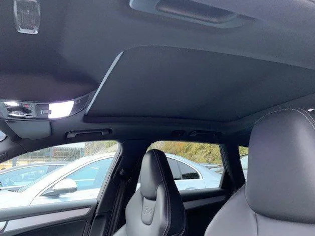 Audi S4 Avant 3.0 V6 TFSI quattro S-Tronic