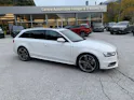 Audi S4 Avant 3.0 V6 TFSI quattro S-Tronic
