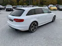 Audi S4 Avant 3.0 V6 TFSI quattro S-Tronic