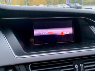 Audi S4 Avant 3.0 V6 TFSI quattro S-Tronic