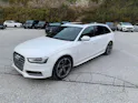 Audi S4 Avant 3.0 V6 TFSI quattro S-Tronic