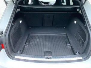 Audi S4 Avant 3.0 V6 TFSI quattro S-Tronic