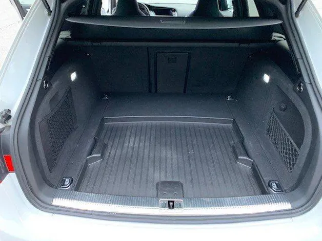 Audi S4 Avant 3.0 V6 TFSI quattro S-Tronic