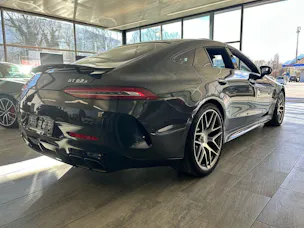 Mercedes-Benz AMG GT 63 S 4matic+