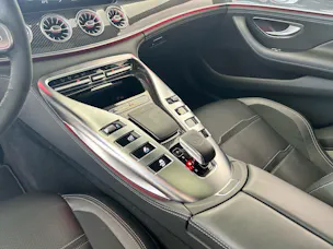 Mercedes-Benz AMG GT 63 S 4matic+