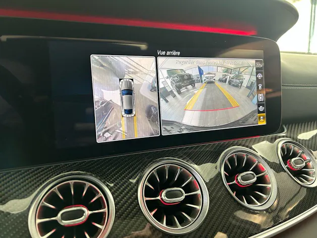 Mercedes-Benz AMG GT 63 S 4matic+