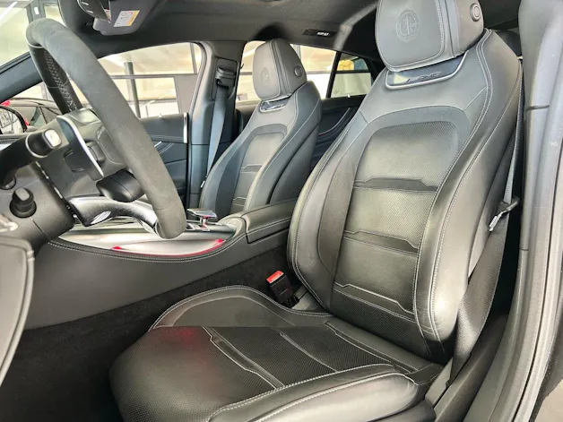 Mercedes-Benz AMG GT 63 S 4matic+