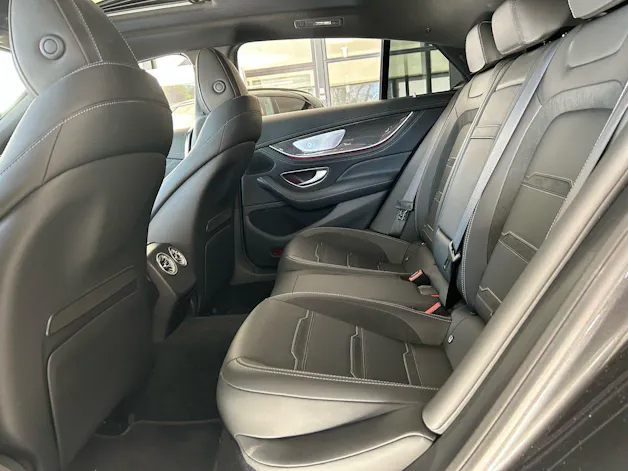 Mercedes-Benz AMG GT 63 S 4matic+
