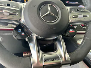 Mercedes-Benz AMG GT 63 S 4matic+