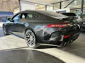 Mercedes-Benz AMG GT 63 S 4matic+